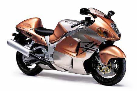 Suzuki gsx-r 1300 hayabusa 1999-2007 owner's repair/service manual, download