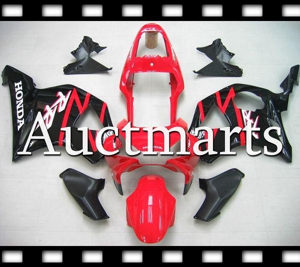 Fit honda 02 03 cbr954rr cbr 954 rr 2003 2004 fairing kit abs plastics a12 f13