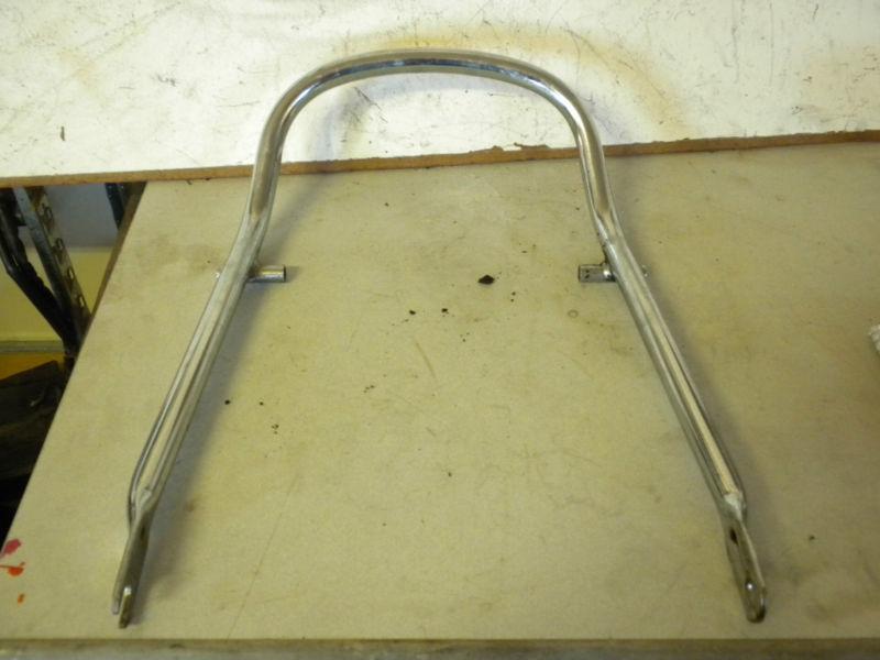 Cb750 cb 750 sohc 4 1978 honda cb 750 k rear grab rail passenger grab handle