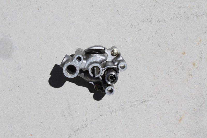 Oil pump honda vt700 c 750 shadow 1986-1987