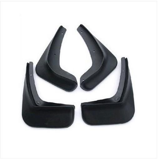 Mud flaps splash guards fit for 2010-2012 buick lacrosse 4pcs brand new great h 