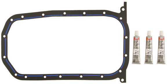 Fel-pro gaskets fpg os30780 - oil pan gasket set