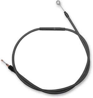 Magnum black pearl clutch cable 78-11/16 big twin 87-06