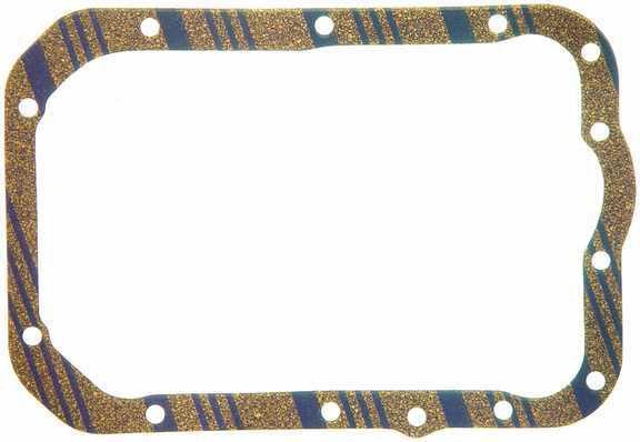 Fel-pro gaskets fpg os30908c - oil pan gasket set