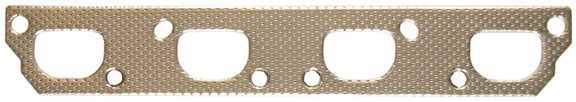 Fel-pro gaskets fpg ms97003 - manifold gasket set (exhaust)