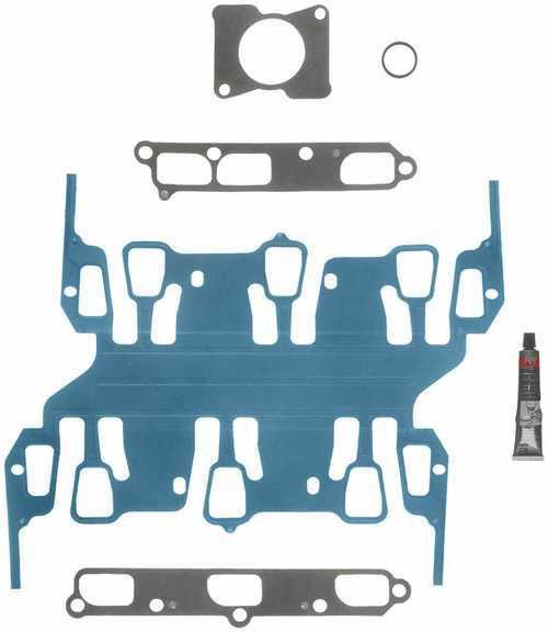 Fel-pro gaskets fpg ms96041 - manifold gasket set (intake)