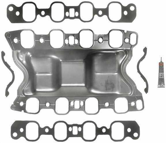 Fel-pro gaskets fpg ms96012 - manifold gasket set (intake)