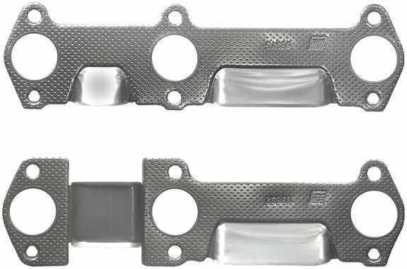 Fel-pro gaskets fpg ms93692 - manifold gasket set (exhaust)