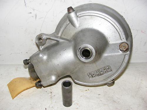 82 yamaha xv920 virago rear drive unit