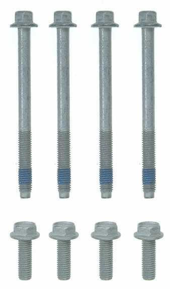 Fel-pro gaskets fpg es72225 - intake manifold bolt set