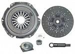 Perfection clutch mu1009-1 clutch pressure plate and disc set ford f350 