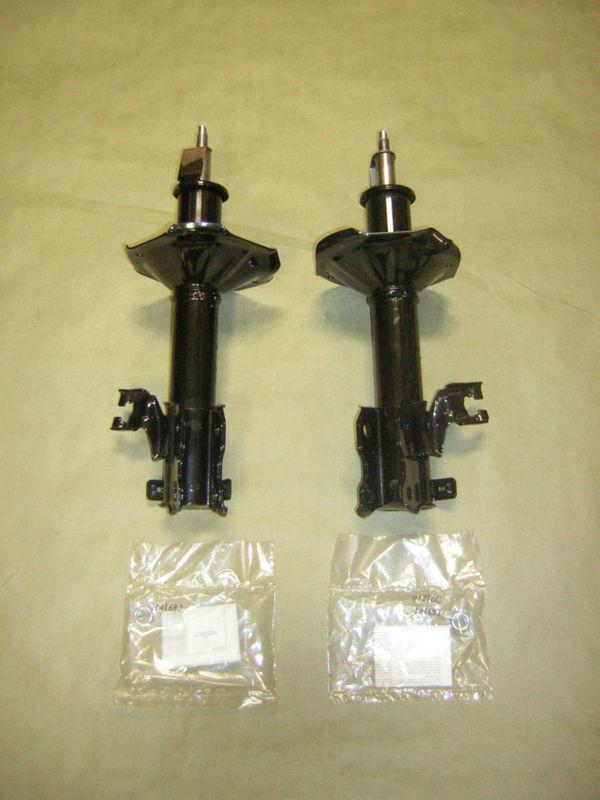 Gabriel g55657 & g55658 front struts this is a pair nissan sentra 1993-1994