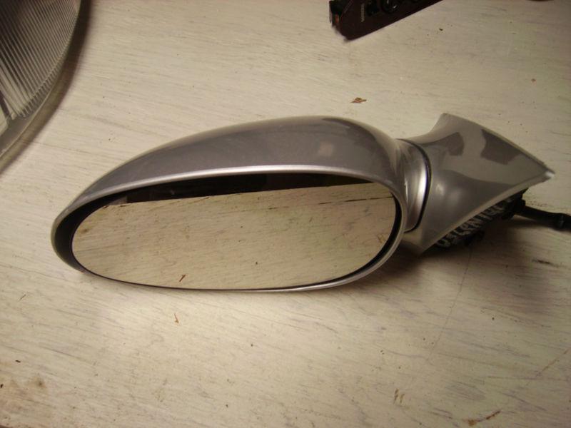 1997-2005 buick century door power mirror driver side