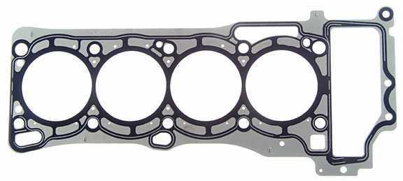 Fel-pro gaskets fpg 26255pt - cylinder head gasket