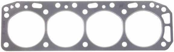 Fel-pro gaskets fpg 17000 - cylinder head gasket