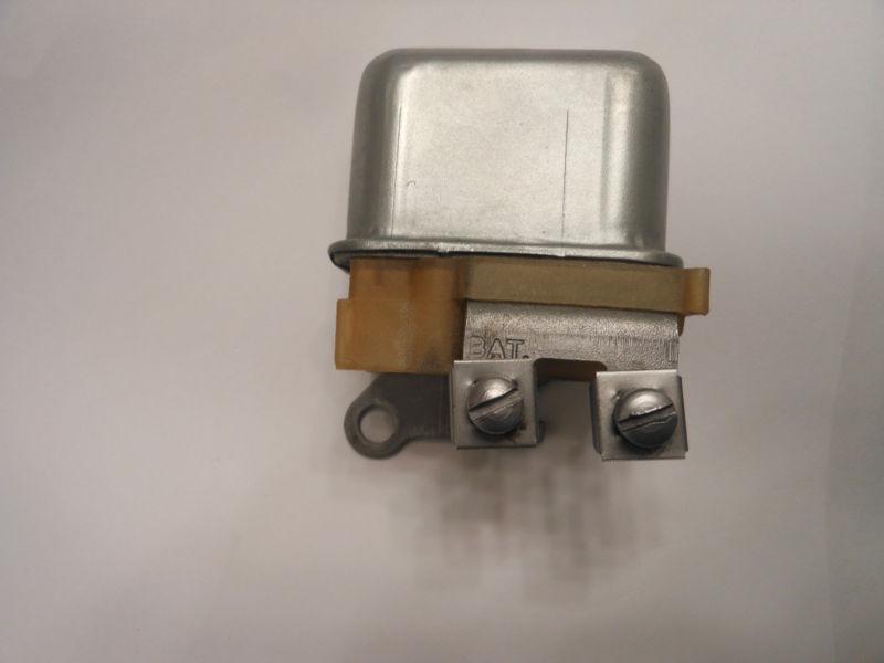 68 69 oem original delco 862 horn relay camaro corvette chevelle ss z28 dz 302