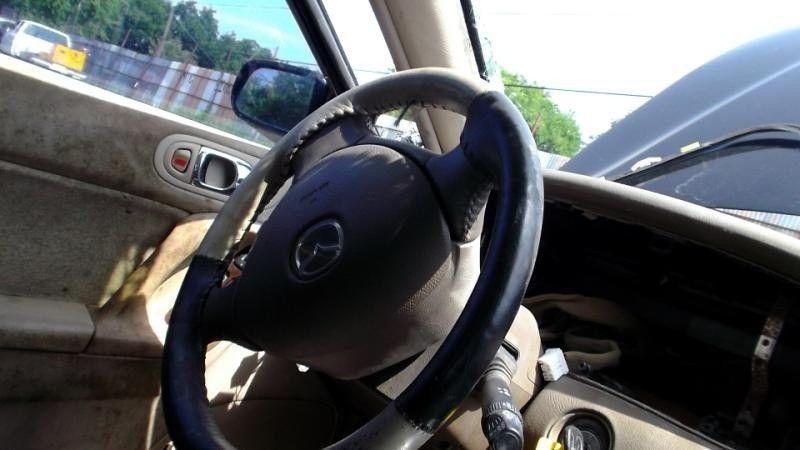 98 99 00 mazda millenia steering wheel factory oem