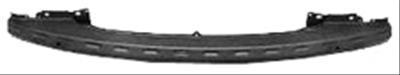 Sherman 9511-83-0 bumper reinforcement volkswagen gti