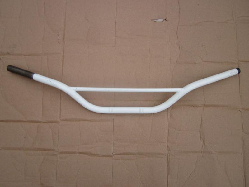 Honda xr200r nos handlebars 53100-kt0-670 new