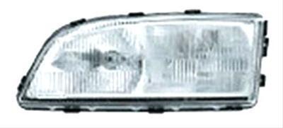 Sherman 9070-150-1 headlight assembly left volvo c70