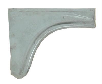 Sherman 931-34l side body panel left chevrolet g30