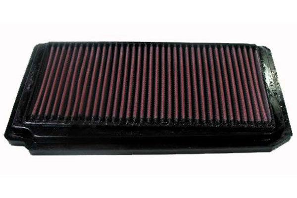 Odyssey k&n air filters - 33-2174