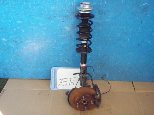 Daihatsu mira 2007 front right strut assy [1950100]