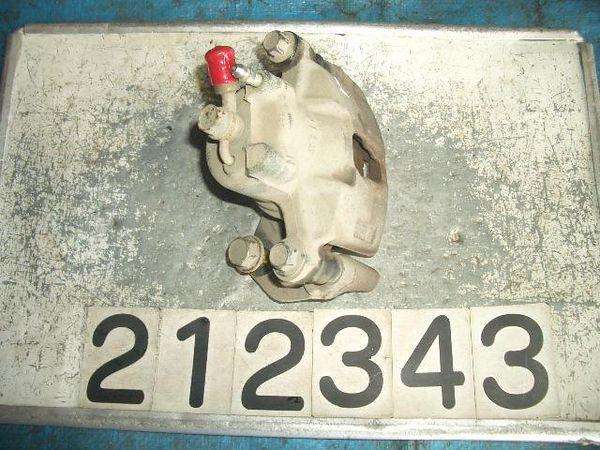 Daihatsu esse 2005 front left caliper [4344360]