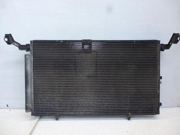 Toyota harrier 1999 condenser [3860600]