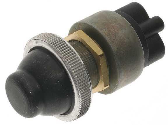 Echlin ignition parts ech stb6301 - momentary push button switch