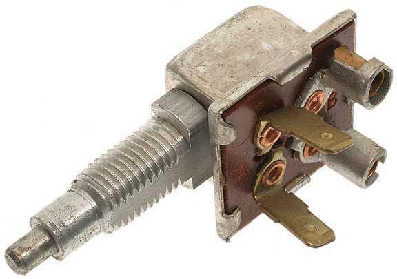 Echlin ignition parts ech od6424 - overdrive kick-down switch