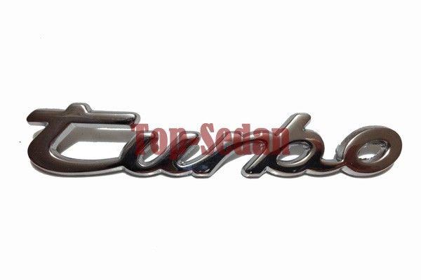 Metal hood front grille grill badge emblem auto 3d for turbo bmw germany car 