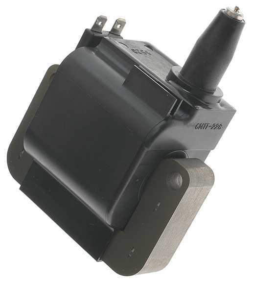 Echlin ignition parts ech ic155 - ignition coil