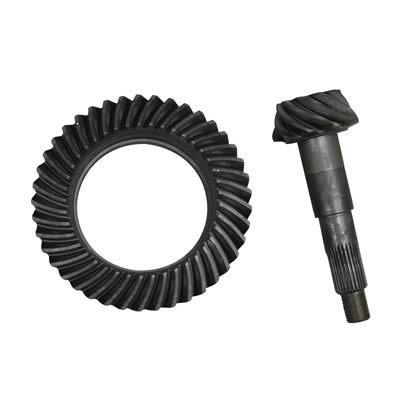 Richmond gear ring and pinion gears gm 7.625" 10-bolt 4.10:1 49-0009-1