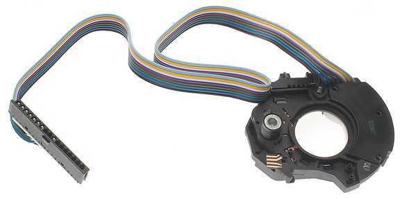 Echlin ignition parts ech dl6165 - turn signal switch