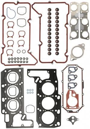 Victor hs54640a engine cylinder head gasket set gm 3.5l dohc v6 oldsmobile