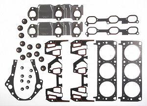 Victor 95-3556vr engine kit gasket set gm 3.4l v6 chevrolet