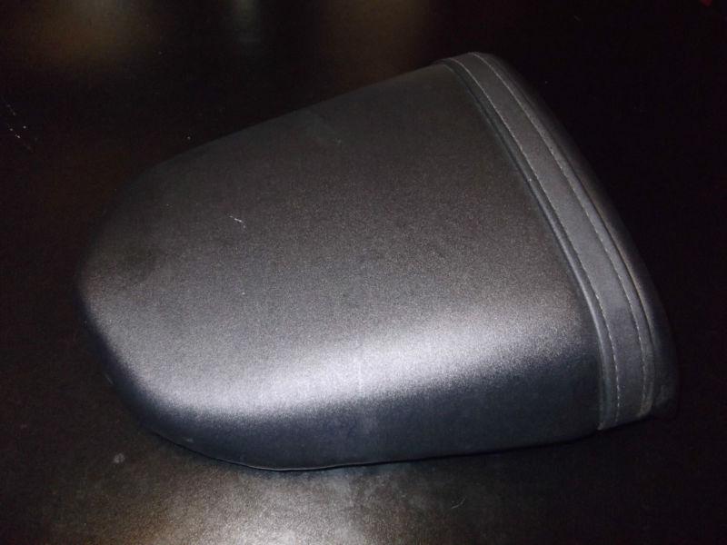 Gsxr 600 rear seat 2004 2005 600