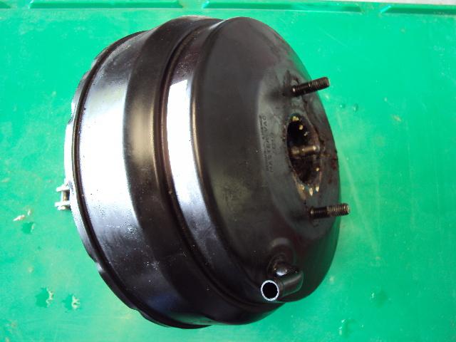 Nissan 240 sx -brake power booster