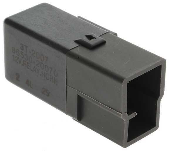 Echlin ignition parts ech ar195 - horn relay