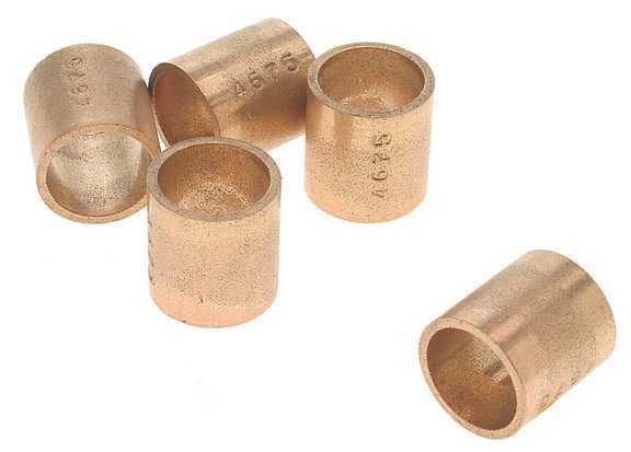 Echlin ignition parts ech 4675 - internal starter bushing