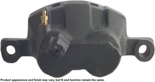 Cardone 18-8064 front brake caliper-reman friction choice caliper