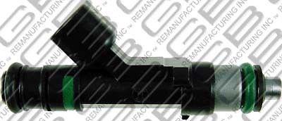 Gb reman 812-11131 fuel injector-remanufactured multi port injector