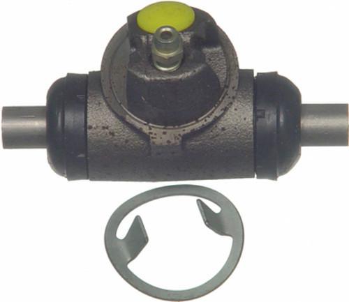 Wagner wc105482 rear brake wheel cylinder-drum brake wheel cylinder