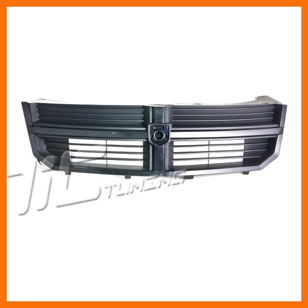 2008-2010 dodge avenger se 2009 grille grill front body parts replacement