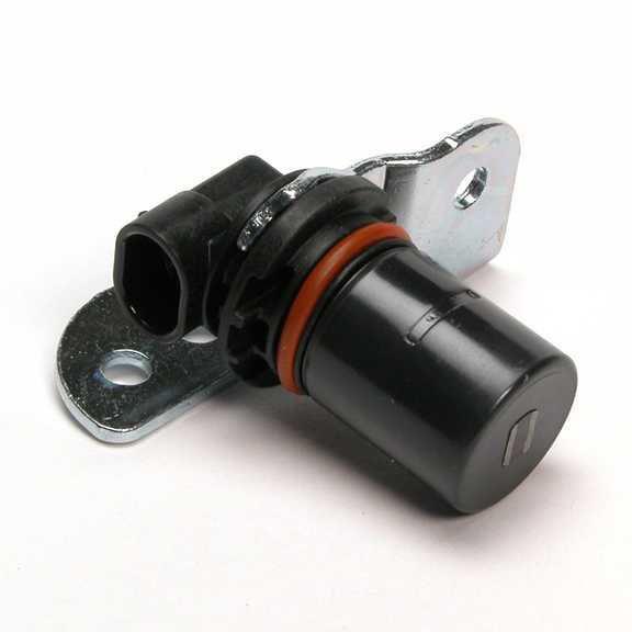 Delphi engine management dem ss10302 - abs sensor - rear