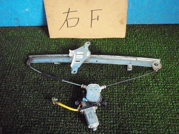 Suzuki wagon r wide 1998 front right door regulator [1613120]