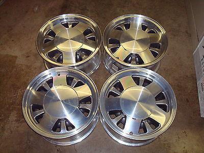 Chevrolet/gmc sierra silverado astro 15"x7" alloy wheel 5016 set of four(4)