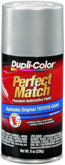 Dupli-color dc bty1613 - touch up paint - import, toyota