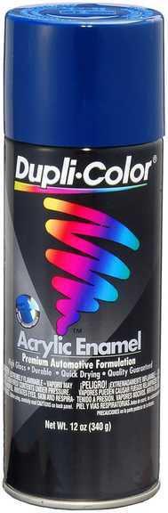 Dupli-color dc da1620 - spray paint - general purpose colors, royal blue